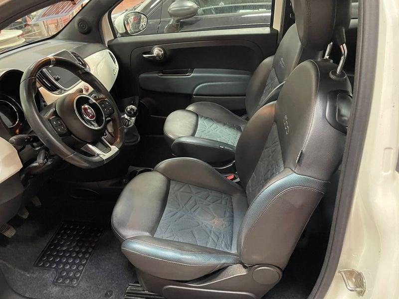 FIAT 500 1.0 Hybrid Launch Edition