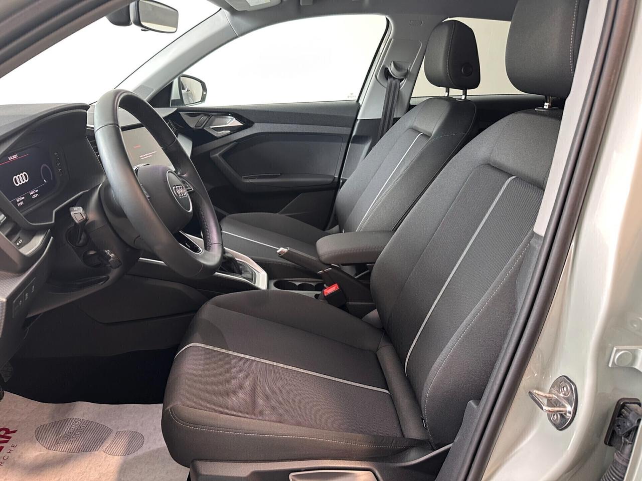 Audi A1 SPORTBACK 25 TFSI STRONIC Sport Line FARI MATRIX VIRTUAL R17