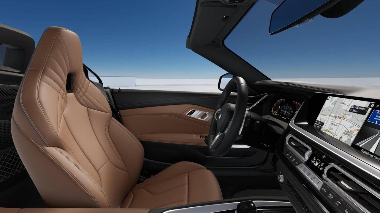 BMW Z4 sDrive20i MSport