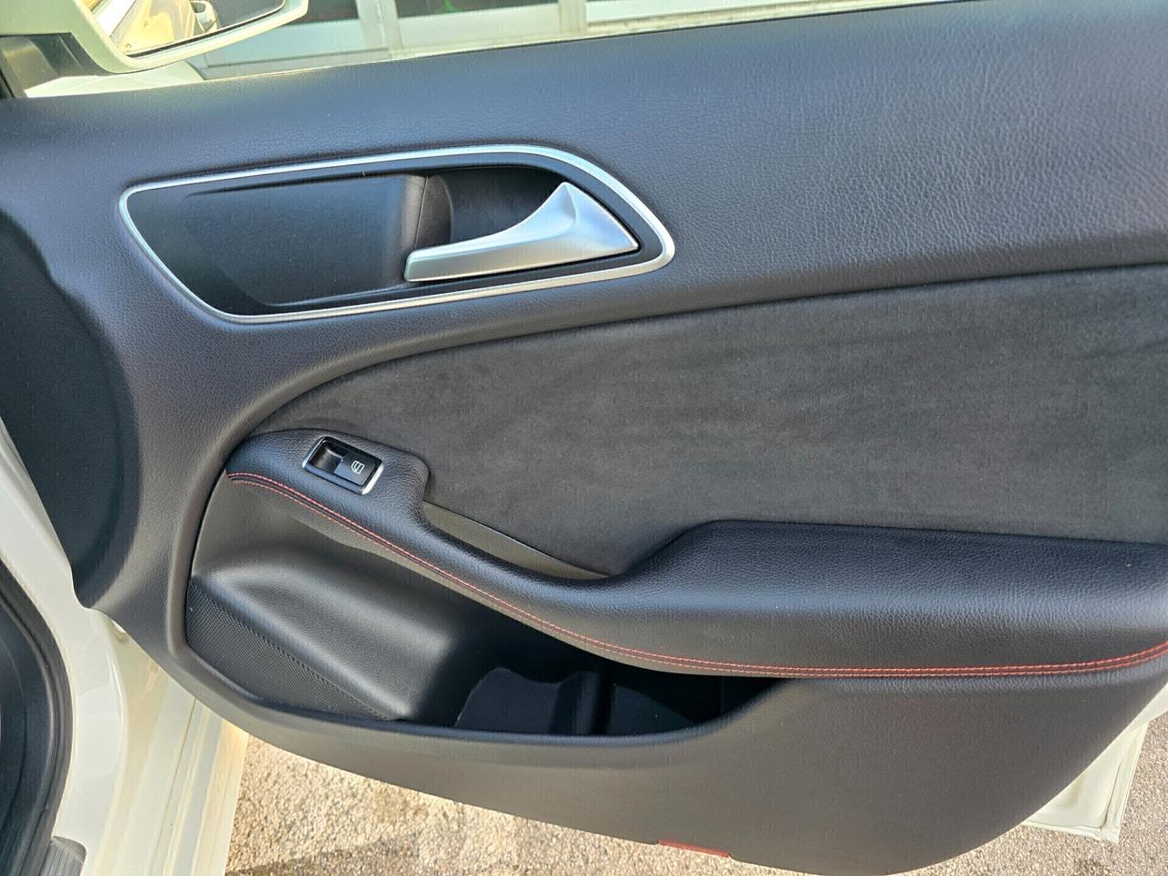 Mercedes B 200 d 136cv Automatic Premium Amg