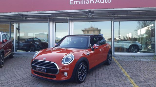 MINI Cooper 1.5 Cooper Hype 5 porte AUTO