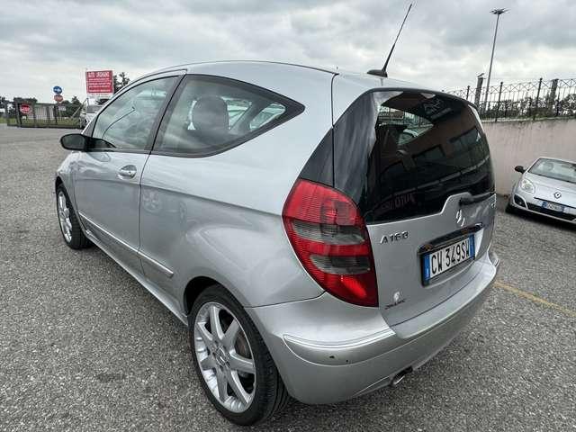 Mercedes-Benz A 160 cdi Classic coupe