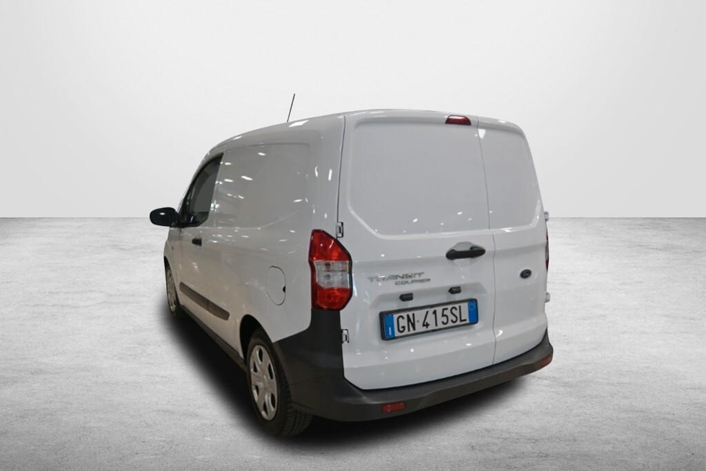 FORD TRANSIT COURIER 1.5 TDCI 75CV PORTATA 547KG TREND ( BLUETOOTH )