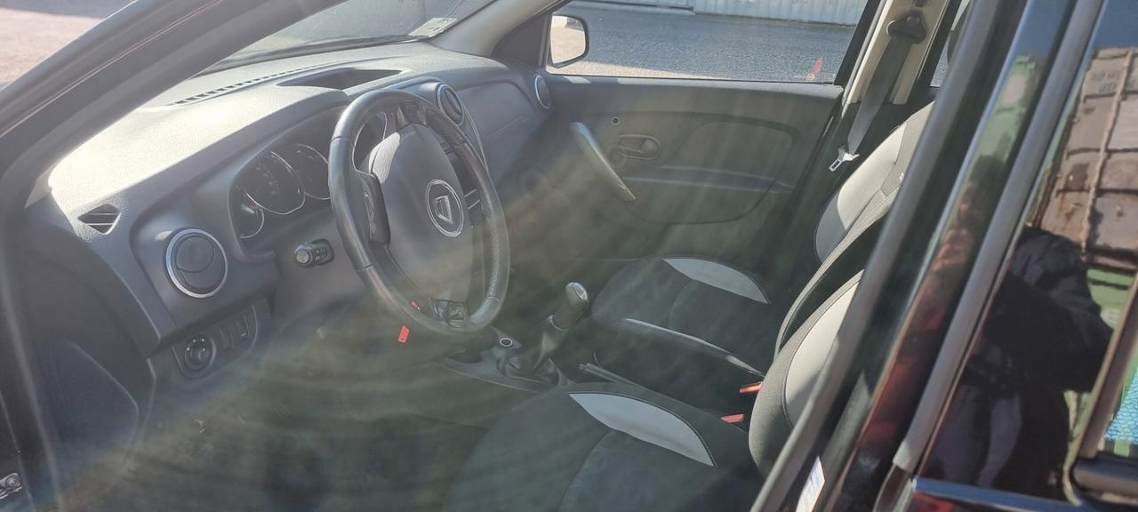 Dacia Sandero Stepway 900 TCe 12V 90CV Prestige FULL