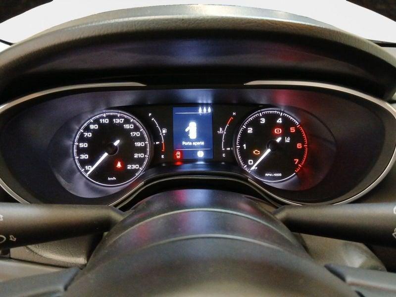 FIAT Tipo 5p 1.6 mjt City Life s&s 130cv
