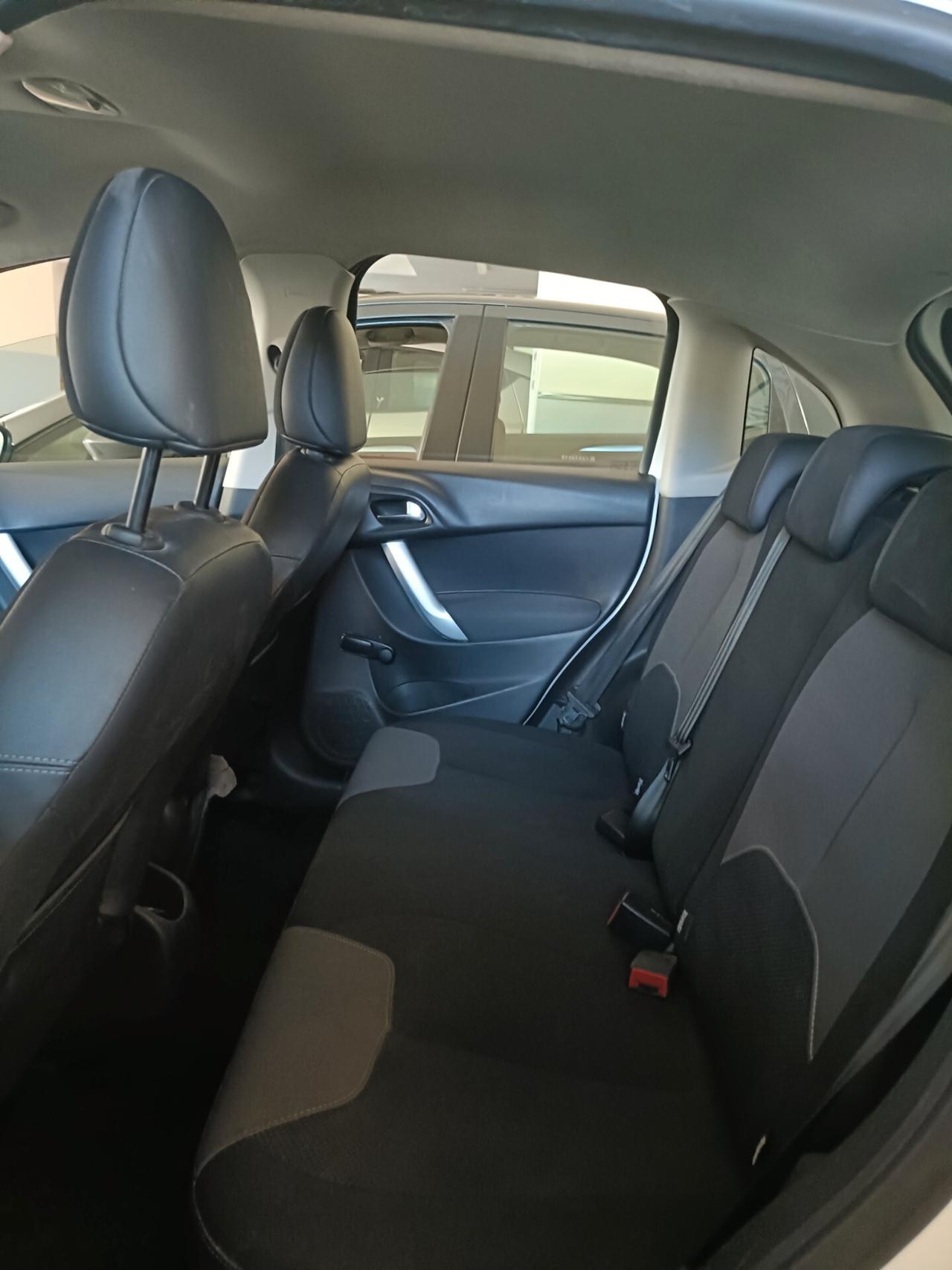 Citroen C3 1.4 HDi 70 Exclusive