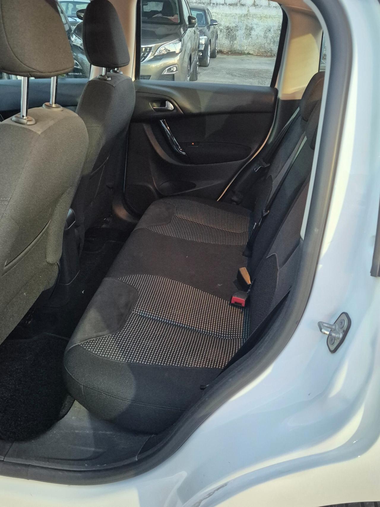 Citroen C3 1.2 VTi 82 Exclusive