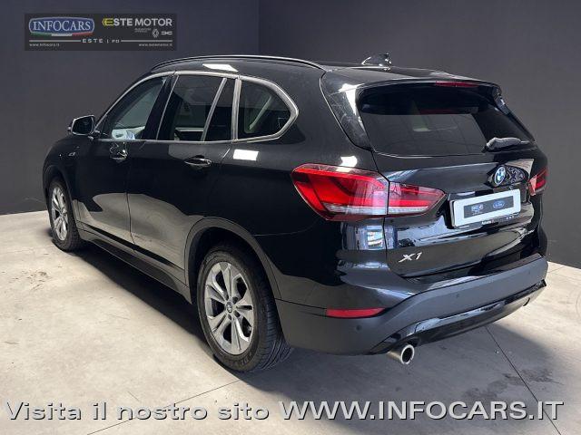 BMW X1 xDrive25e Business Adv. Tagliandi BMW - PROMO