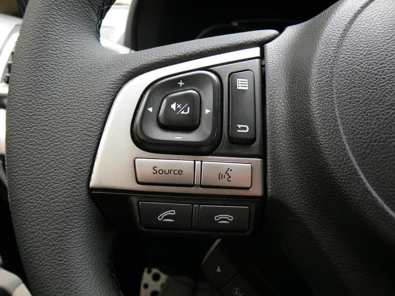 SUBARU FORESTER 2.0 150CV AWD 2017