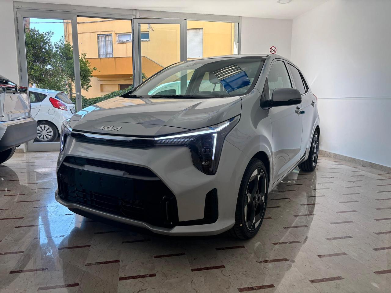 Kia Picanto 1.0 63cv 20th Anniversary Edition