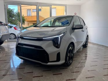Kia Picanto 1.0 63cv 20th Anniversary Edition