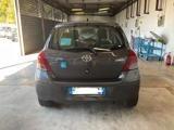 Toyota Yaris 1.0 5 porte