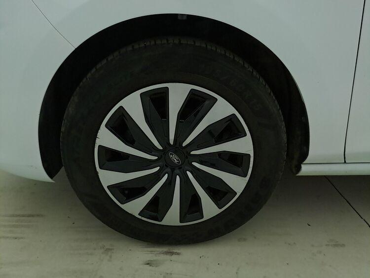 Ford Fiesta Titanium BR069333 1.1 Benzina 75CV