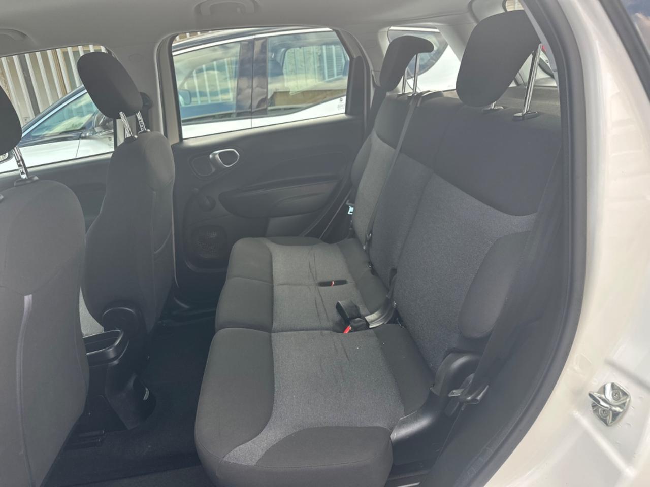 Fiat 500L 1.3 Multijet 95 CV Urban 2019