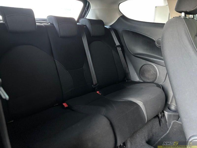 Alfa Romeo MiTo MiTo 1.6 JTDm-2 S&S Distinctive