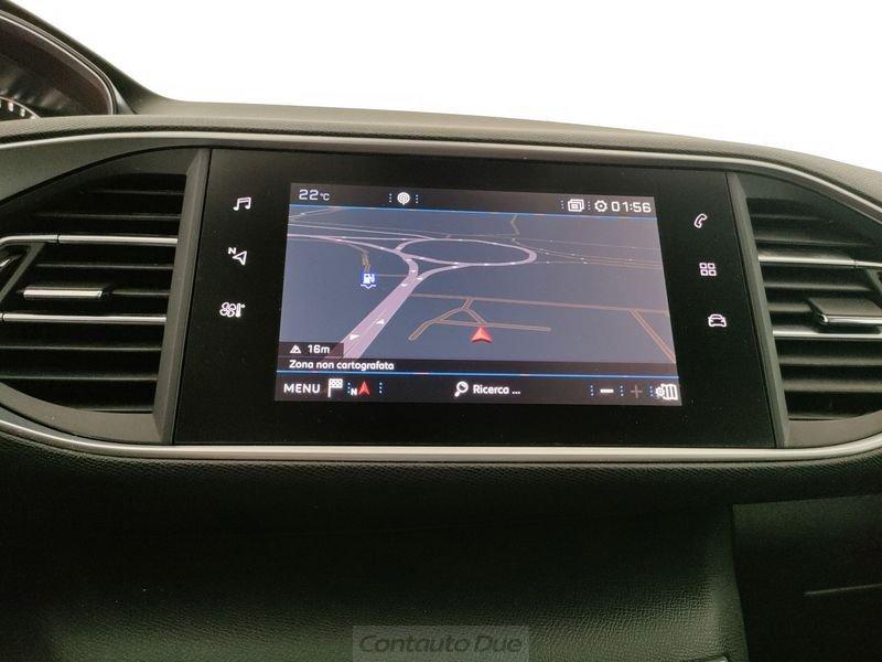 Peugeot 308 BlueHDi 130 S&S SW Allure