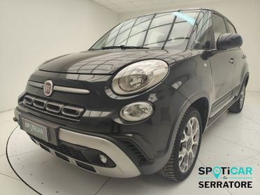 FIAT 500L Cross 1.3 mjt 95cv my19