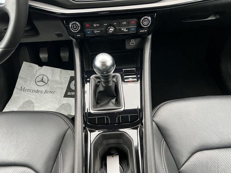 Jeep Compass Compass 1.6 Multijet II 2WD S Seventy Five Years 1941