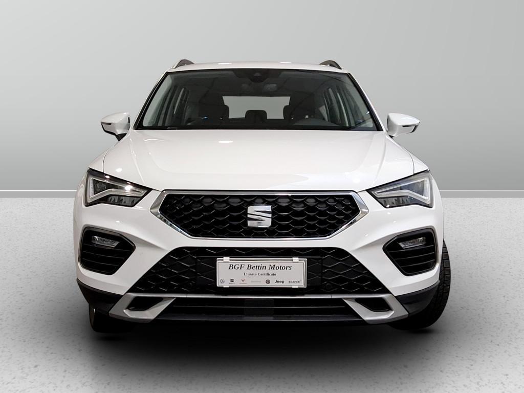 Seat Ateca 1.5 ecotsi Business 150cv dsg