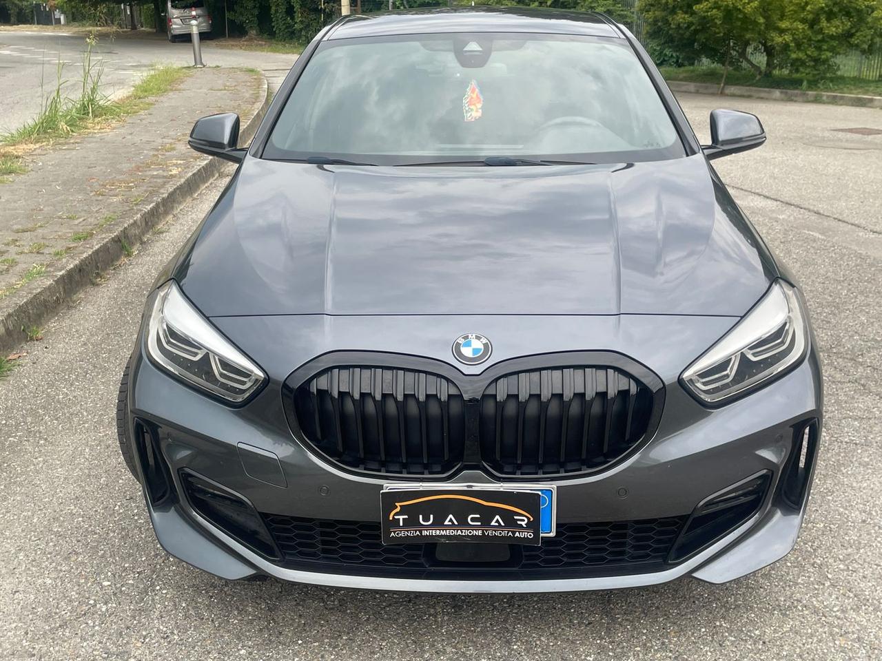 Bmw 116 M Sport 116 d #11950