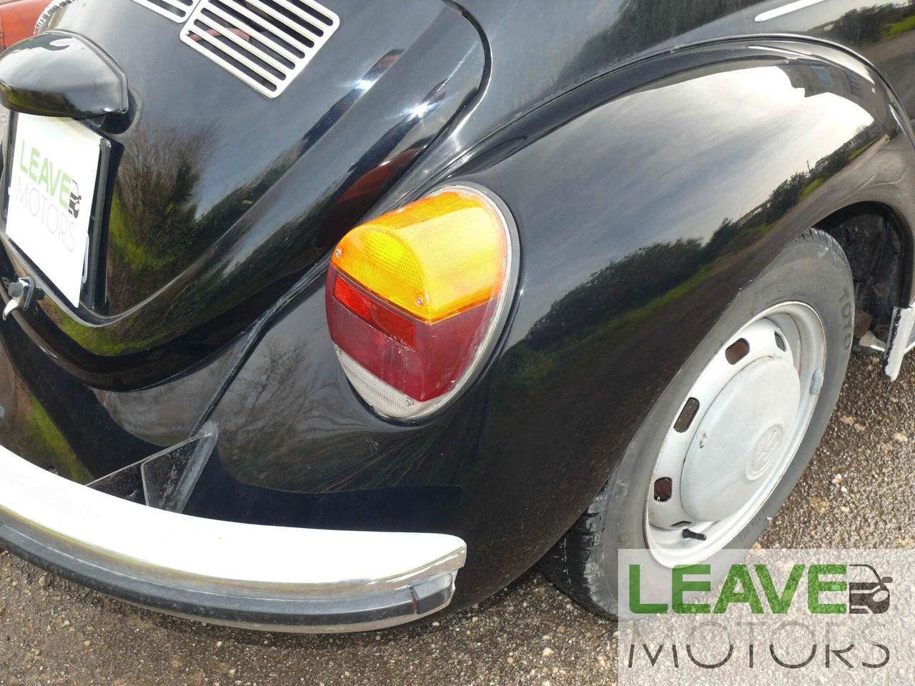 Volkswagen Maggiolone CABRIO 1300