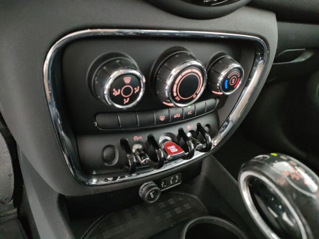 MINI Clubman 1.5 One D Hype Auto