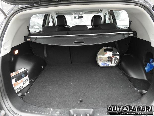 KIA - Sportage - 1.6 ECO GPL+ 2WD Cool KM 50000