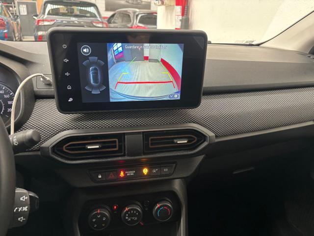 DACIA Sandero Stepway 1.0 TCe 90 CV CVT Expression