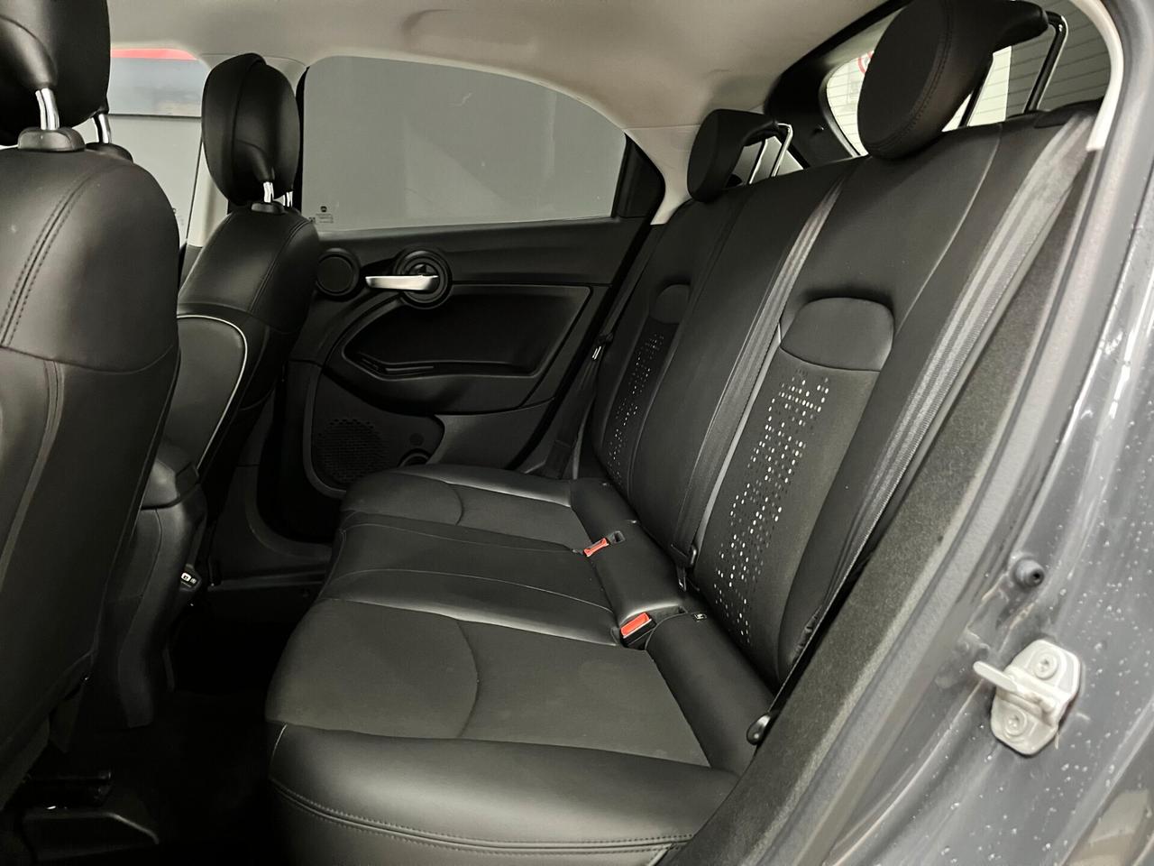 Fiat 500X 1.0 BENZINA Connect VENDUTA - 2021