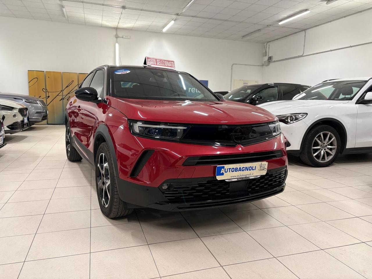 Opel Mokka ULTIMATE 1.2 Turbo 136 CV 6mt SPOTICAR