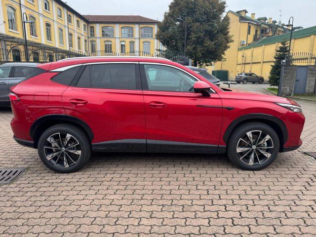 MG HS 1.5 FULL HYBRID+ 224CV LUXURY KM0