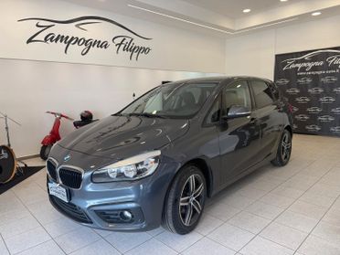 Bmw 218D 150CV Luxury AUTO - 2017