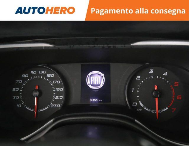 FIAT Tipo 1.6 Mjt S&S SW Lounge