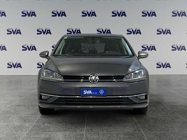 Volkswagen Golf 7ª serie 1.0TSI 110CV Business - NEOPATENTATI