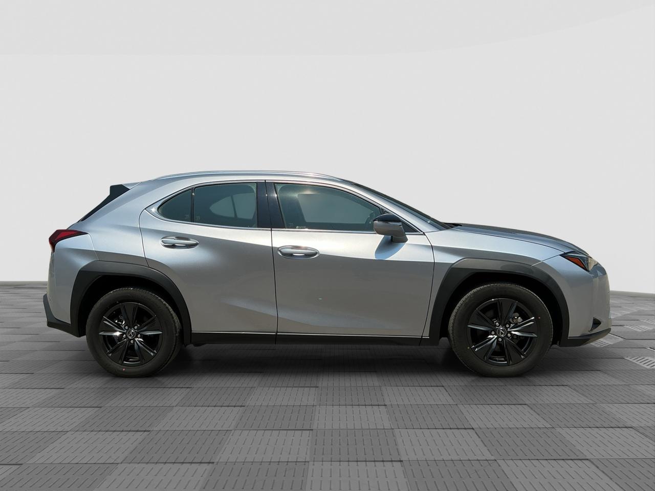 LEXUS UX Hybrid Urban