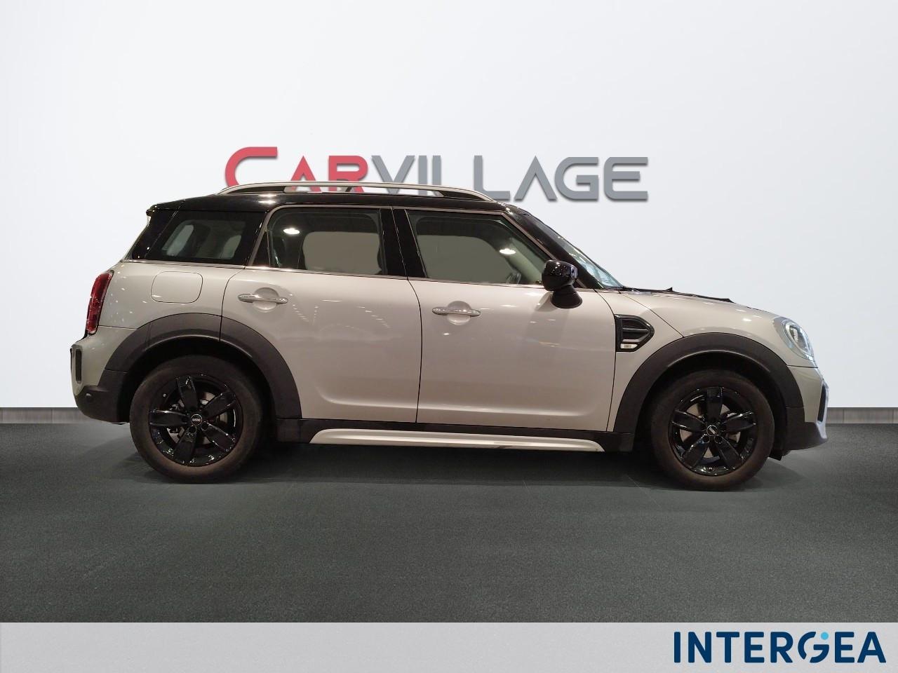 MINI Mini Countryman 1.5 Cooper Essential auto