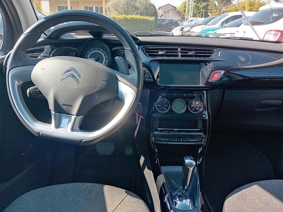 Citroen C3 PureTech 82 S&S ETG Exclusive