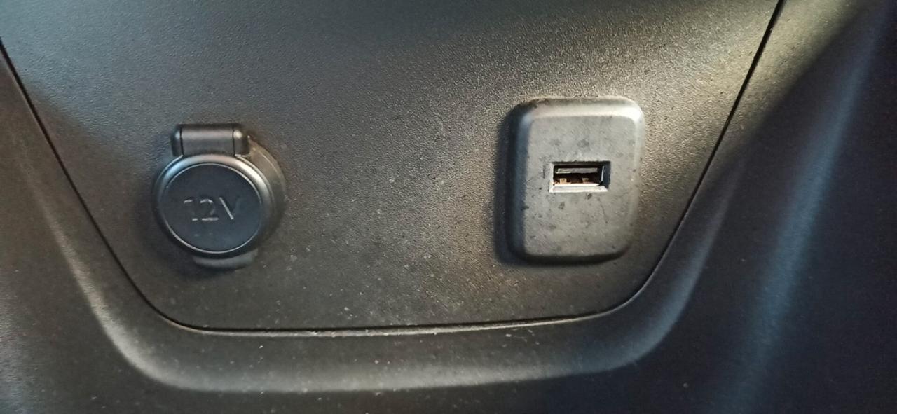 Opel Crossland 1.2 12V Start&Stop Elegance