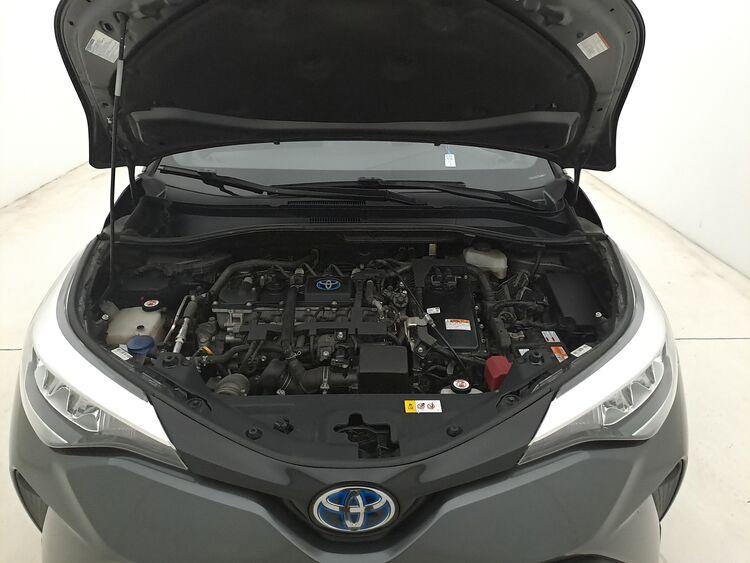 Toyota C-HR Hybrid Business BR521437 1.8 Full Hybrid 122CV
