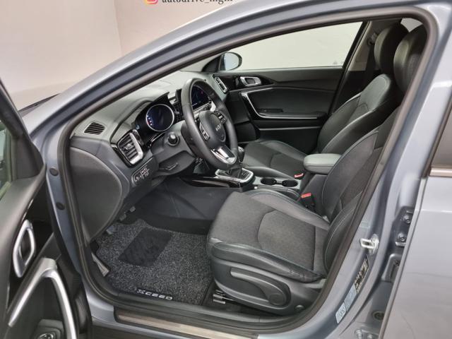 KIA XCeed 1.5 T-GDi 160 CV MHEV iMT Style