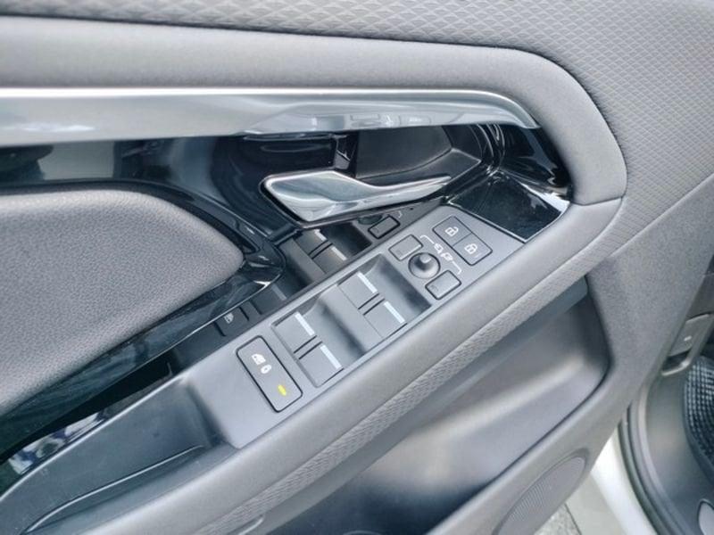 Land Rover Range Rover Evoque 1.5 I3 160 MHEV R-Dynamic S FWD auto