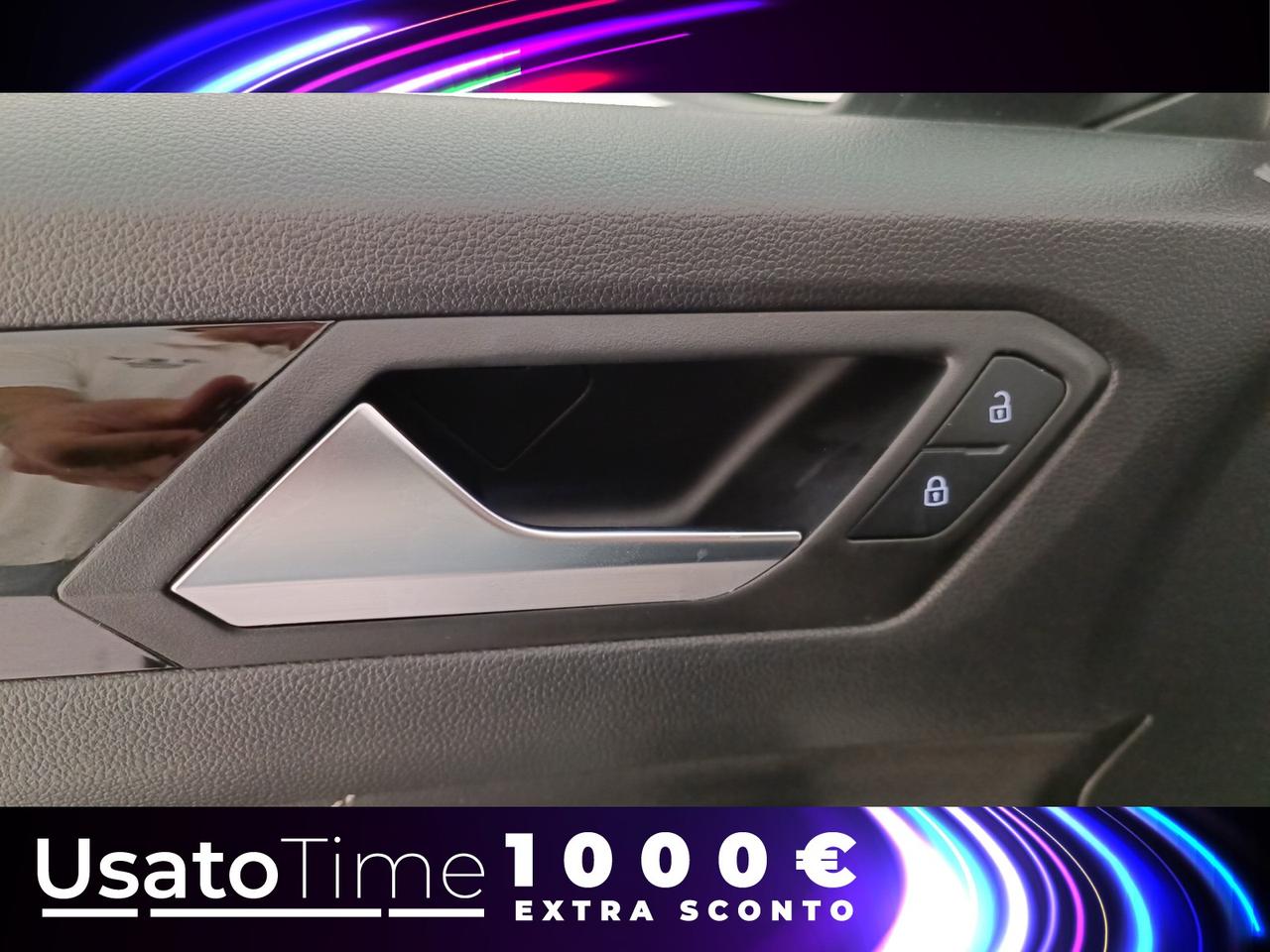 Volkswagen T-Roc 2.0 tdi scr 115cv r line