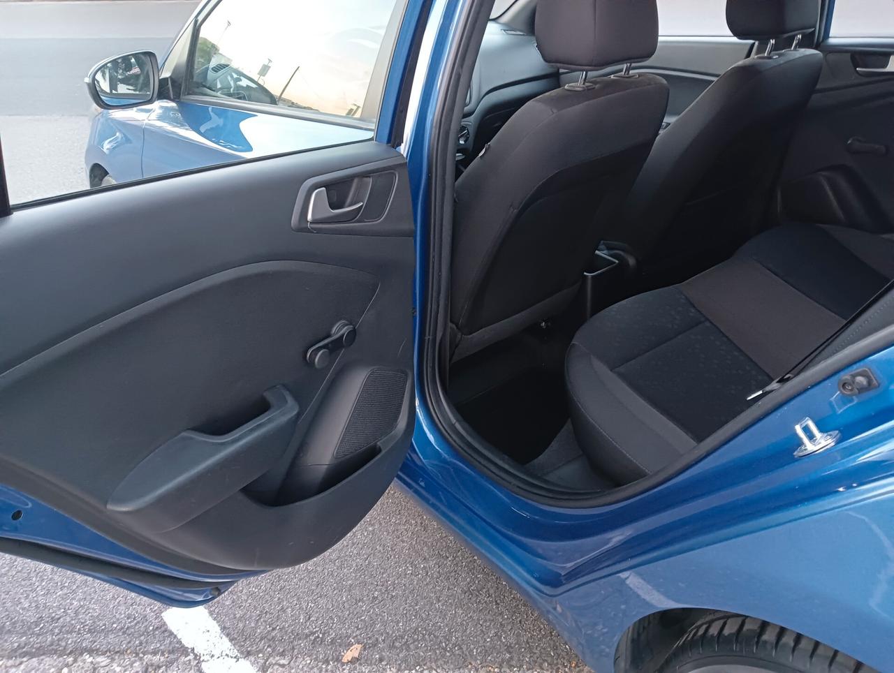 Hyundai i20 1.2B 75 CV 5 porte