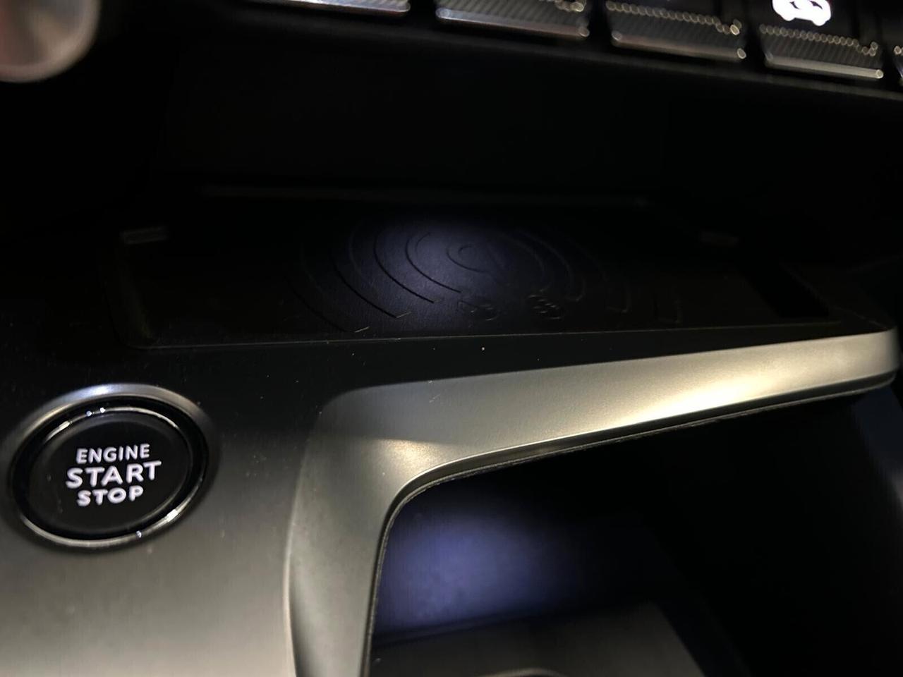 Peugeot 308 ALLURE PACK BlueHDi 130 6mt SPOTICAR