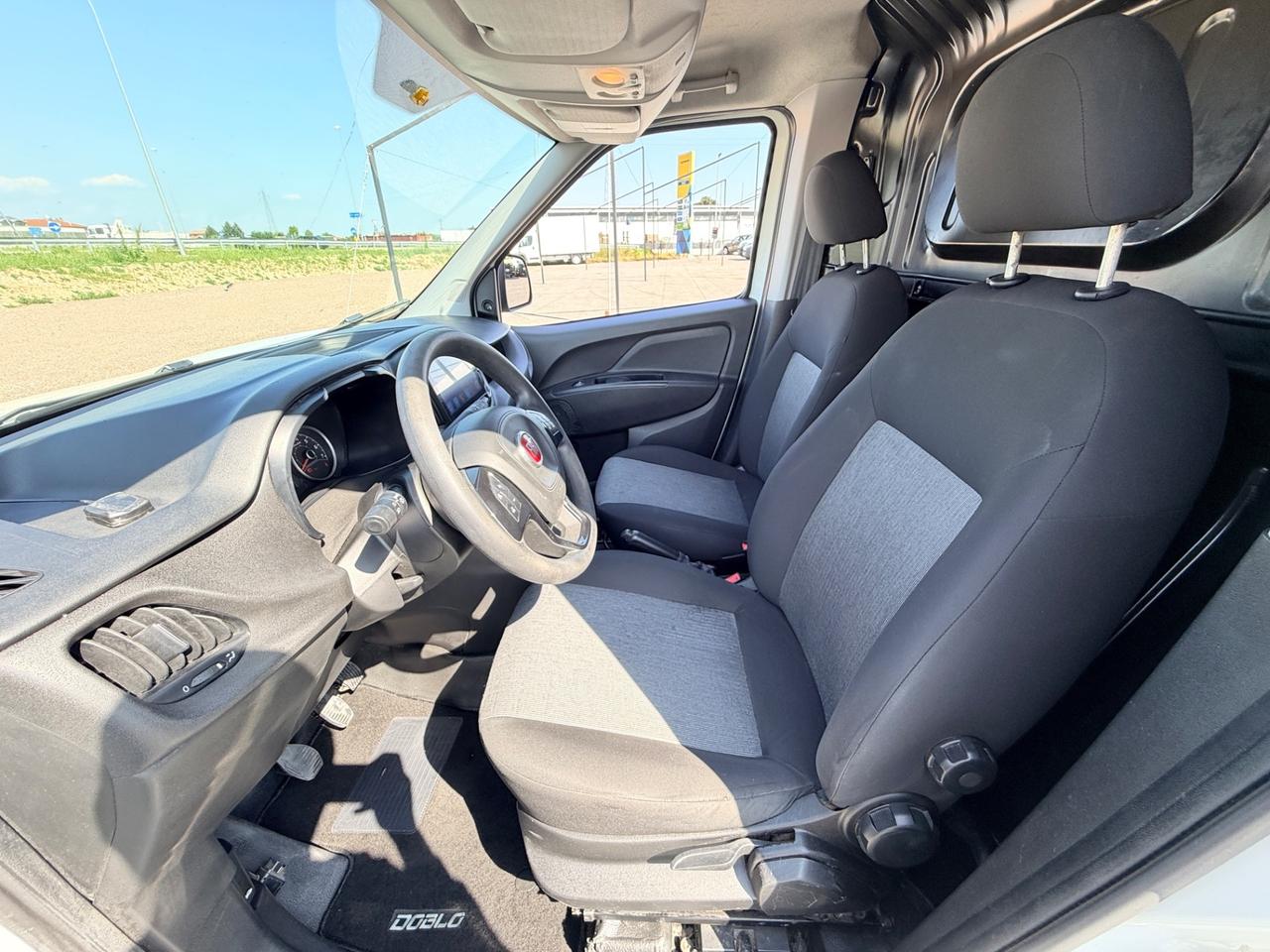 Fiat Doblo MAXI 1.6 MJT DIESEL 104CV 2020
