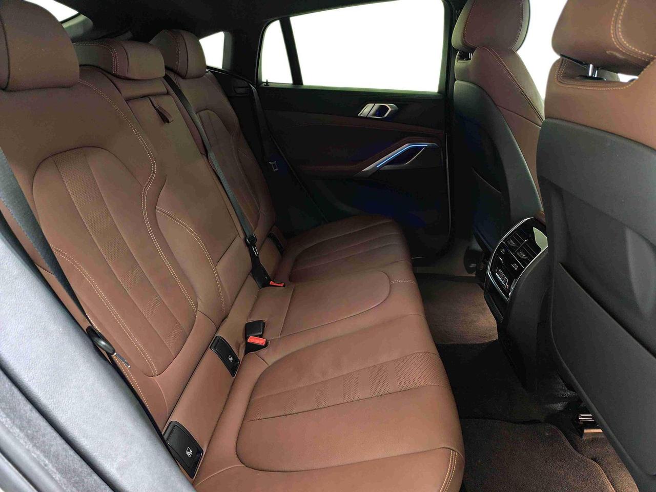 BMW X6 xDrive30d 48V MSport