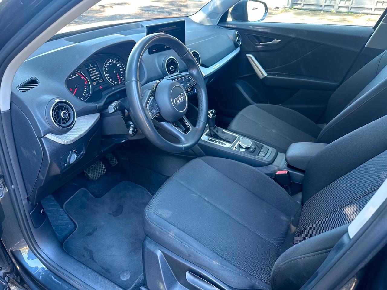 Audi Q2 35 TFSI S tronic Business Advanced 2023