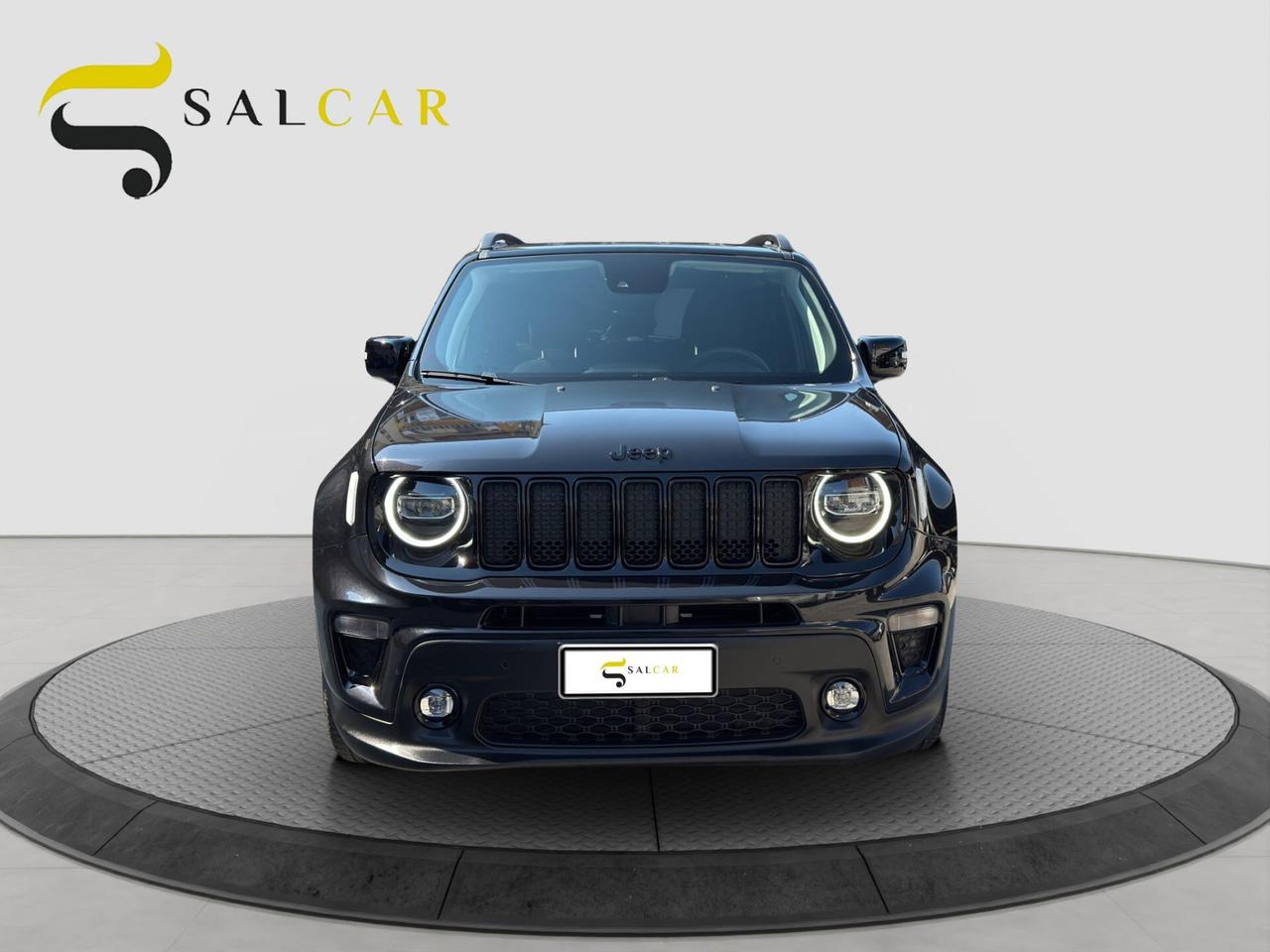 Jeep Renegade 1.6 mjt 130cv Limited 2021