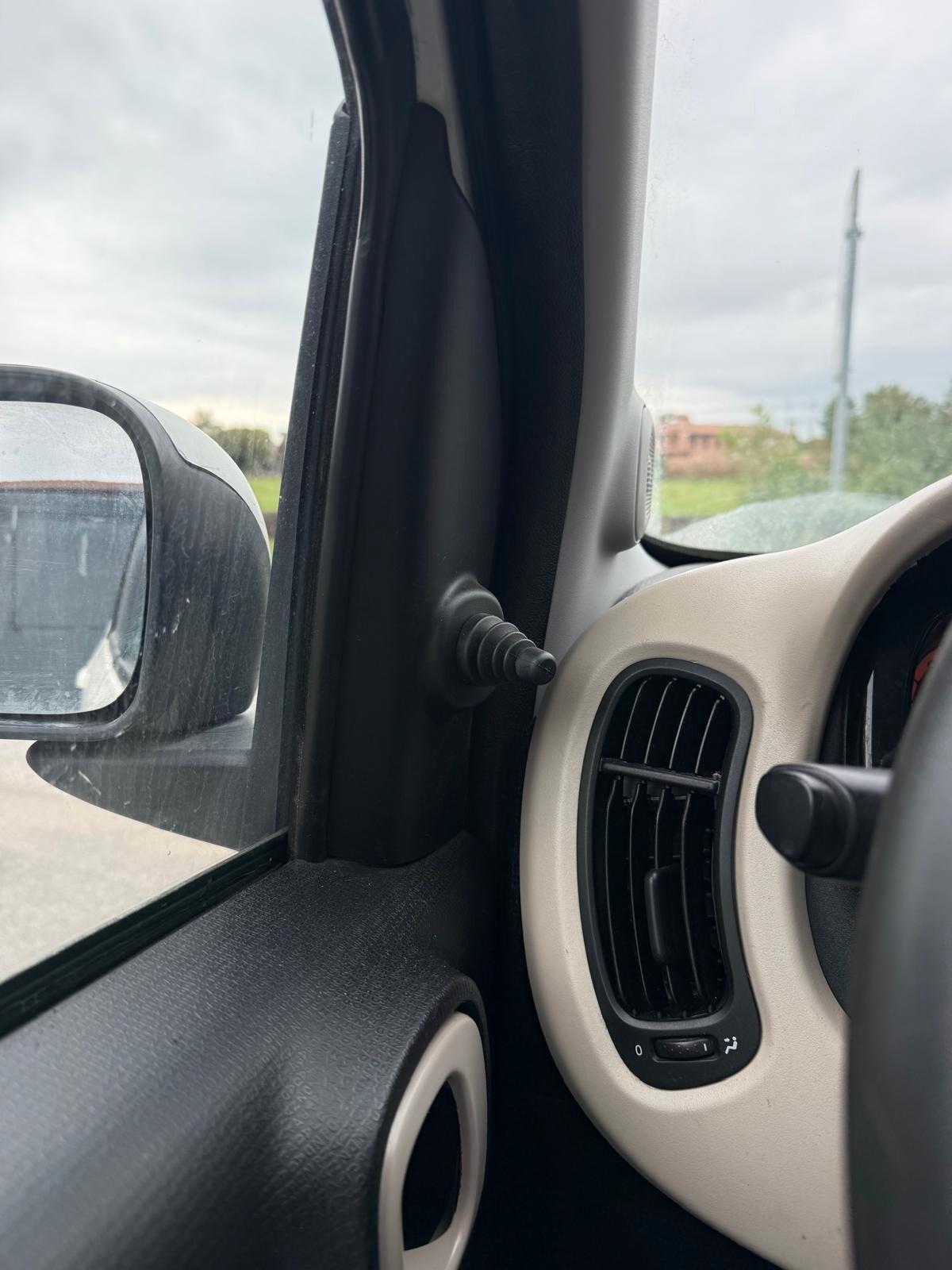 Fiat Panda 1.3 MJT S&S Lounge