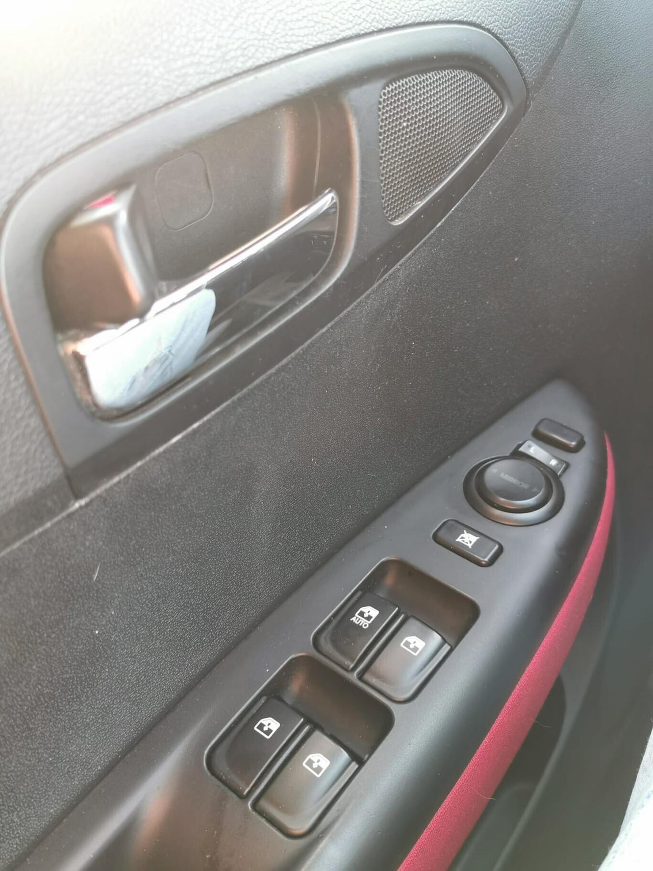 Hyundai i20 1.6 CRDi VGT 5p. Premium